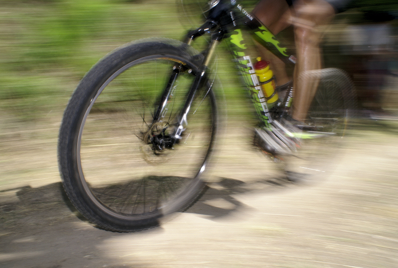 Europei MTB Alpago 2006 1