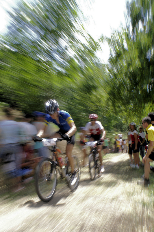 Europei MTB Alpago 2006 2