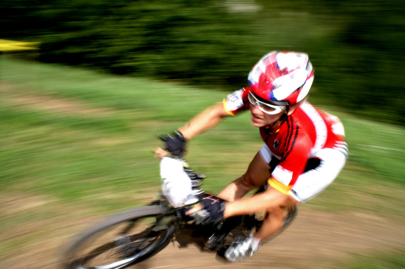 Europei MTB Alpago 2006 3