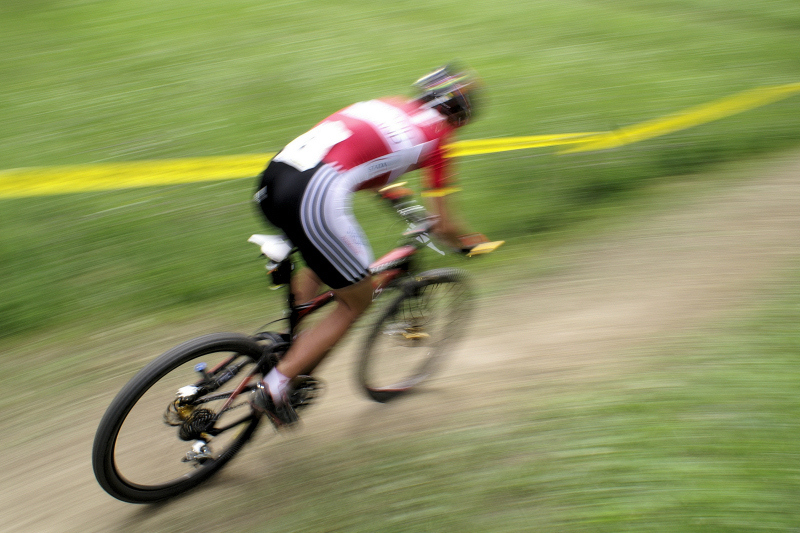 Europei MTB Alpago 2006 5