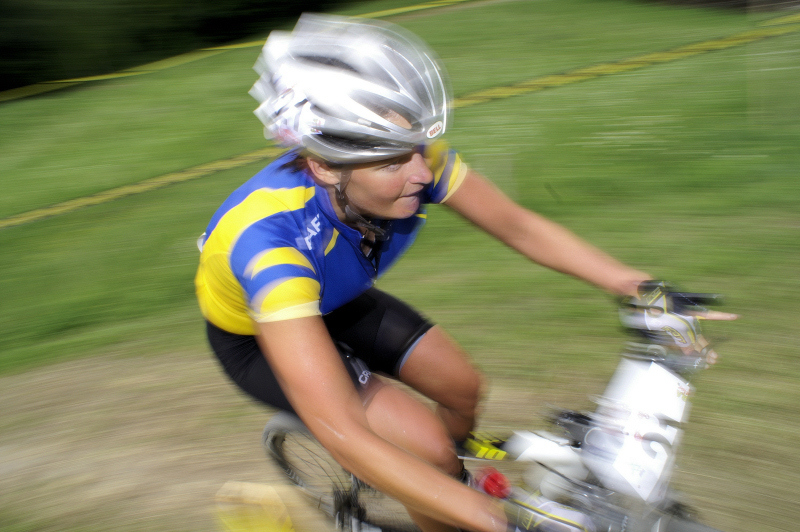 Europei MTB Alpago 2006 5