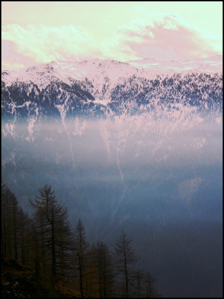 Ecco perch� NO TAV