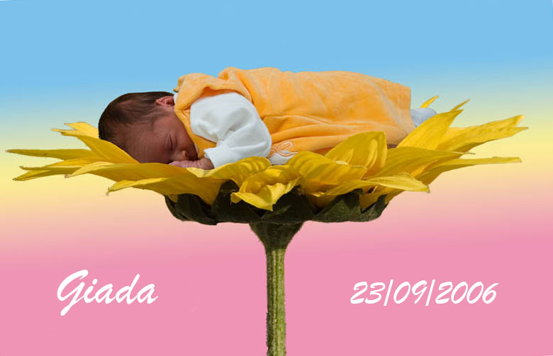 Per un lieto evento di amici