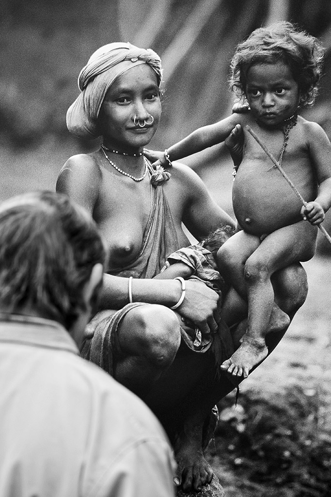"I segni del corpo" 3 Torino, piazza San Carlo