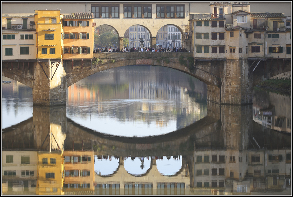 Ponte Vecchio
