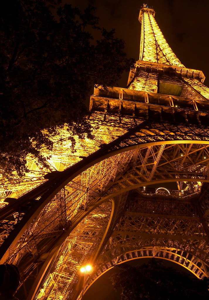 Tour Eiffel #2