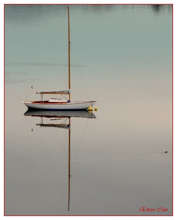 L'identico....opposto.