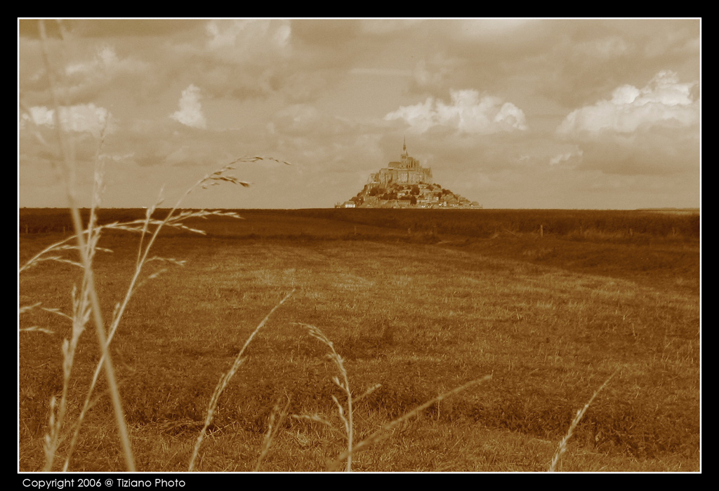Le Mont st.Michel II