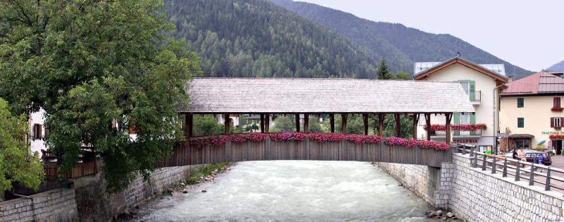 "Ponte coperto"