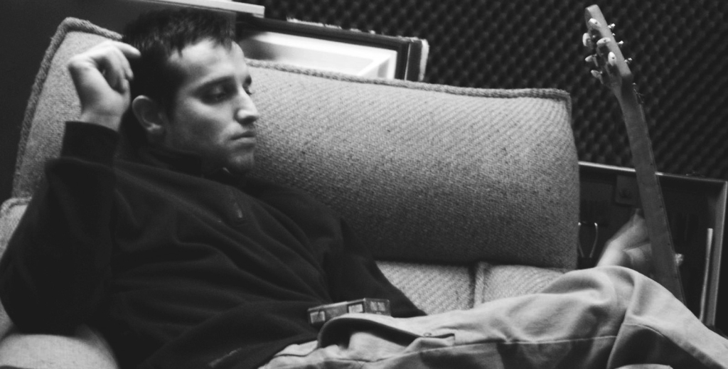 CAN YOU PLAY GUITAR?