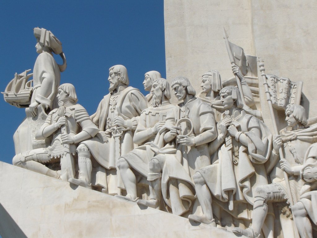 Conquistatori del Mondo moderno