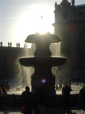 Roma - Piazza S.Pietro