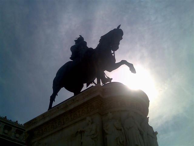 Roma - Circo Massimo