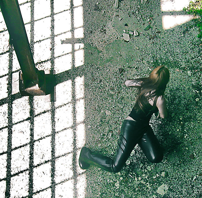 SYNTHETIC -THE KICK-