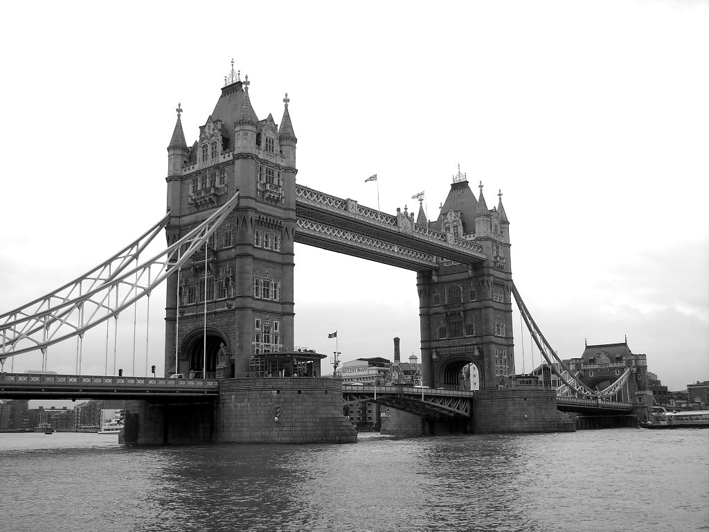 Tower Brige