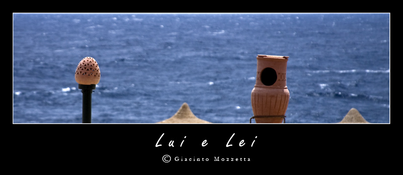 Lui e Lei