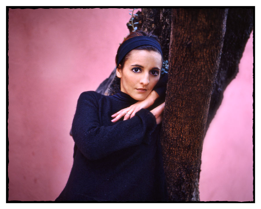 Ritratto in masseria