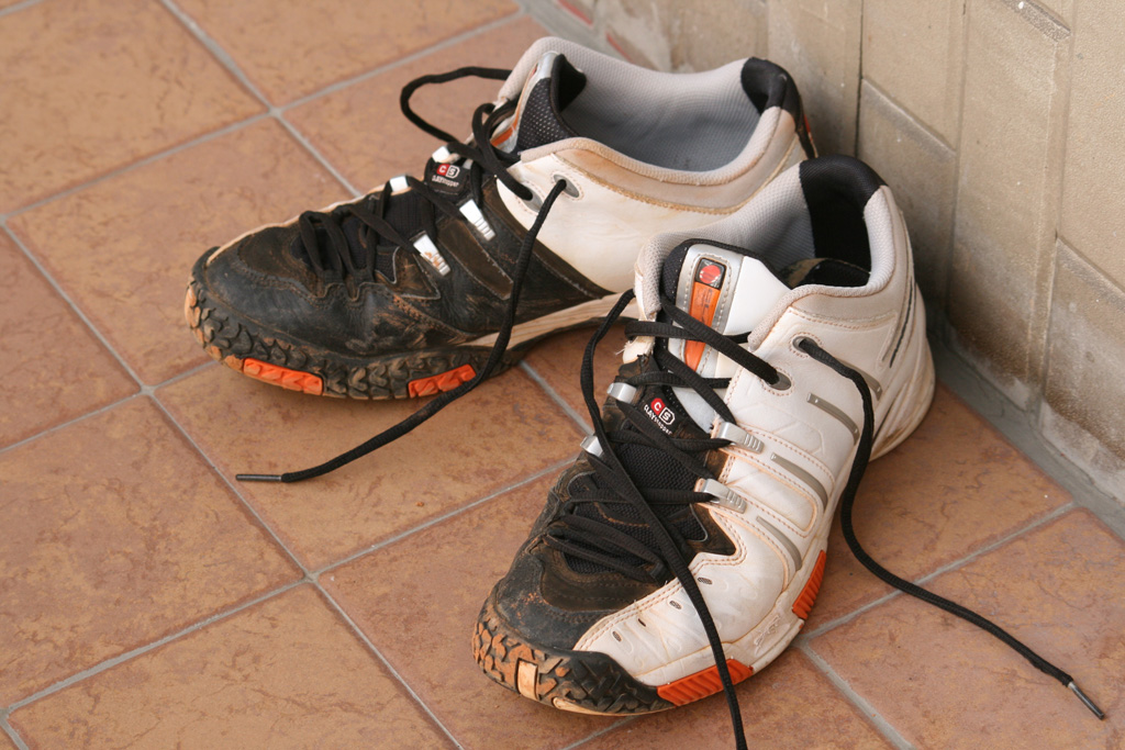 Il riposo dei guerrieri