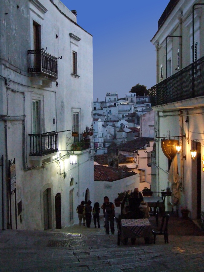 L'ora che volge al desio