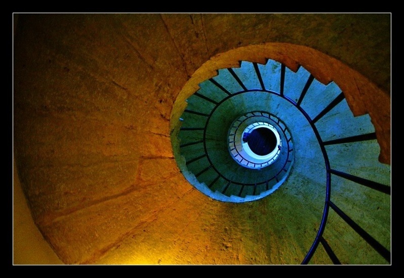 ...ANCORA POCHI METRI