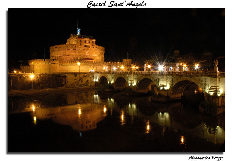 Castel Sant'Angelo