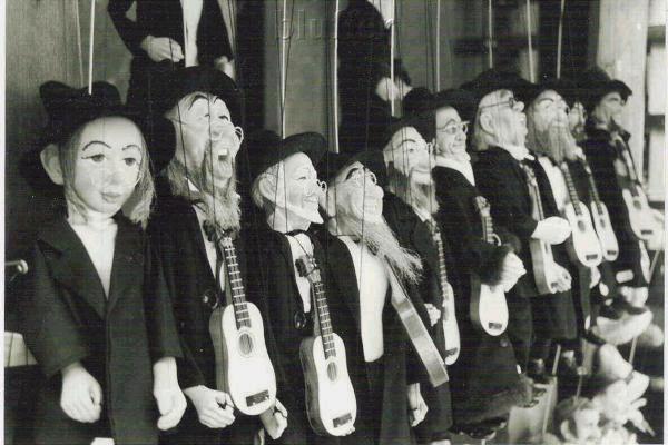 Praha - quartiere ebraicoII