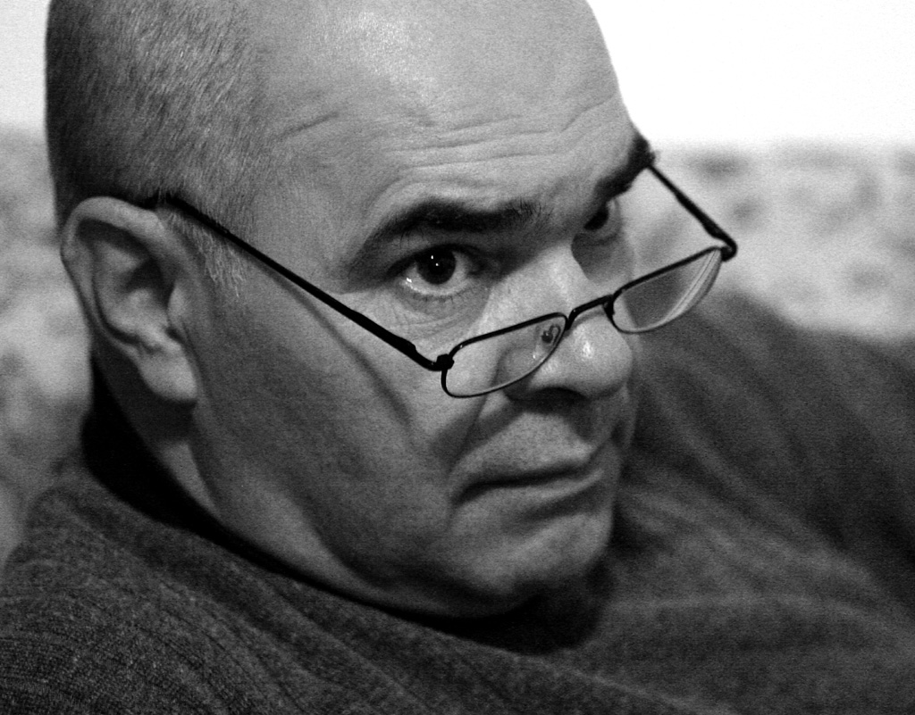 Il mio Pap�!!! Test 135 f/2 1600 ISO 1/60