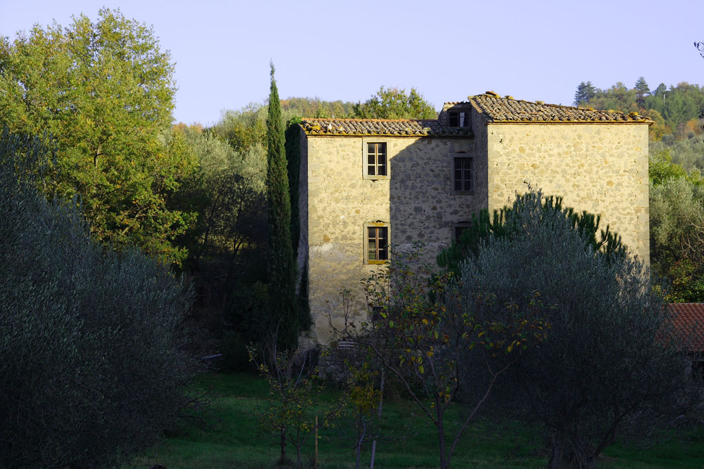 casale toscano