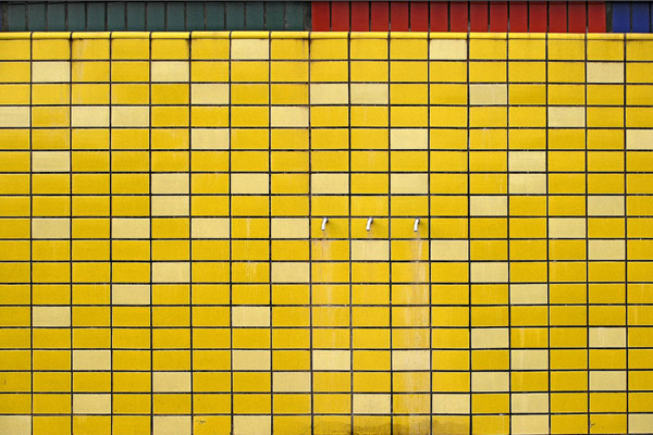 Il giallo delle tre fontane