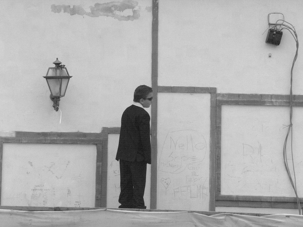 piccoli blues brothers crescono