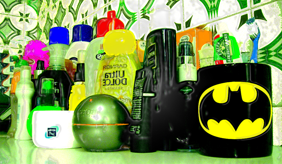 QUANTO COSTA ESSERE BELLI...