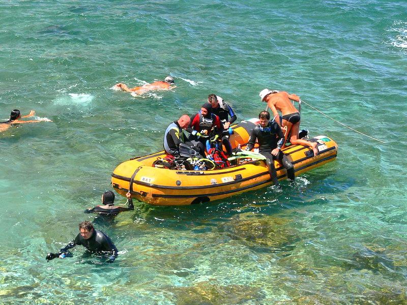 Per oggi la lezione � finita