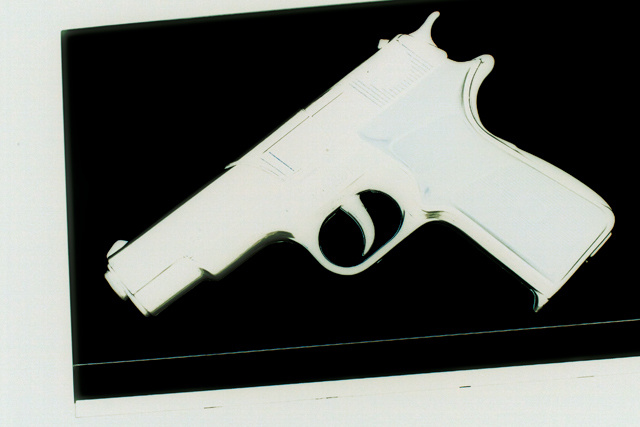 Nella borsa di un onesto viaggiatore...