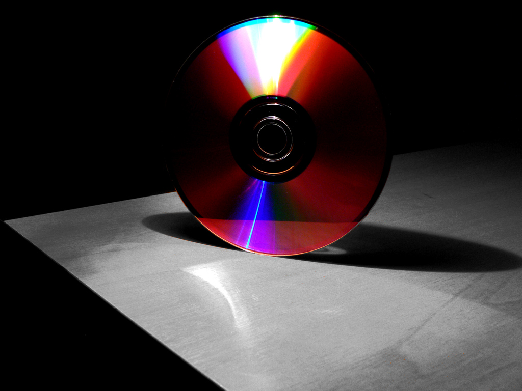 Color disc