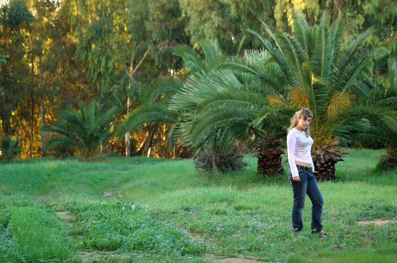 Ornella - stesso posto