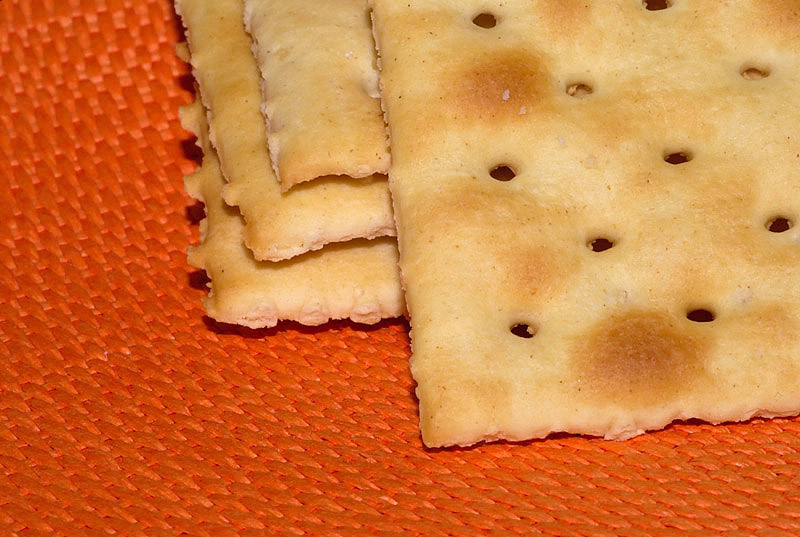Crackers