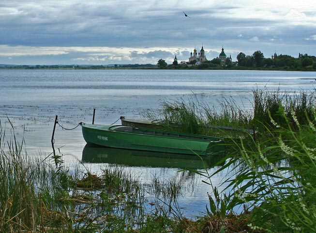 russia
