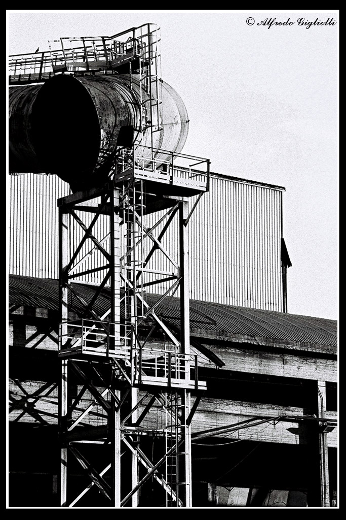 Gigante abbandonato #2...