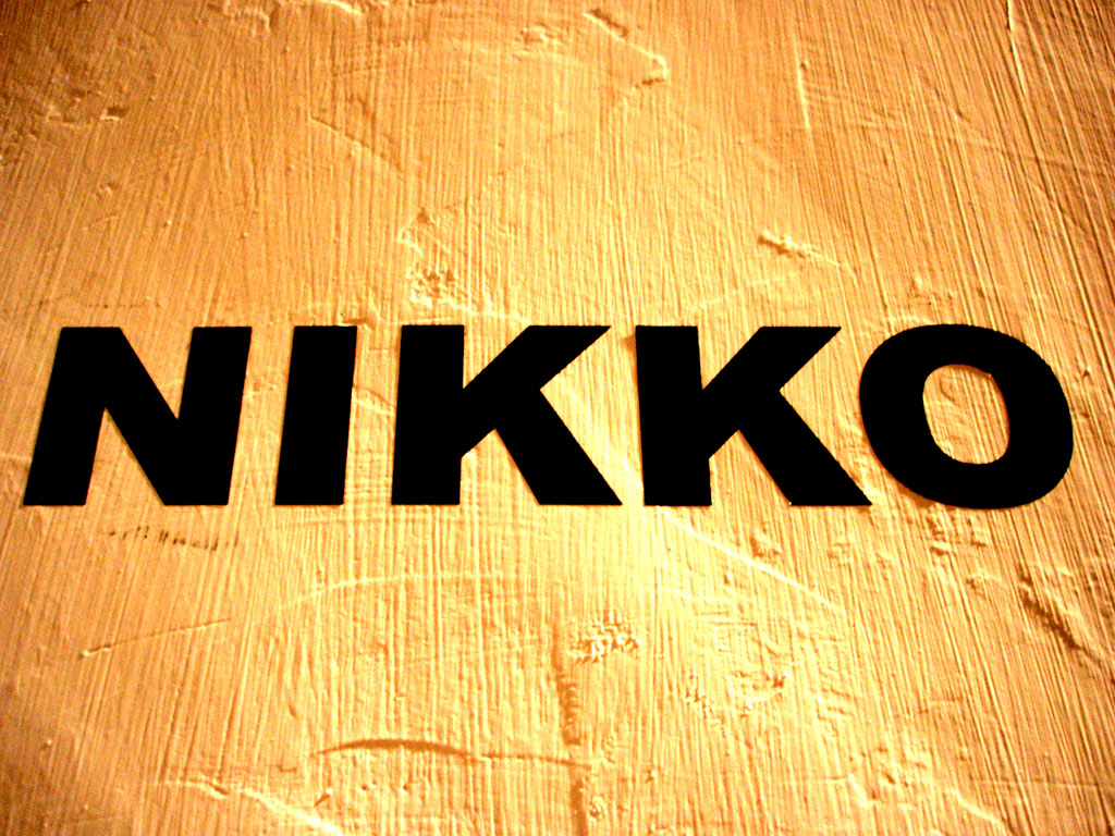 nikko