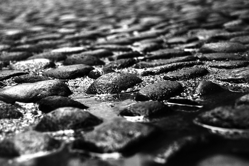 Viuzza del centro...