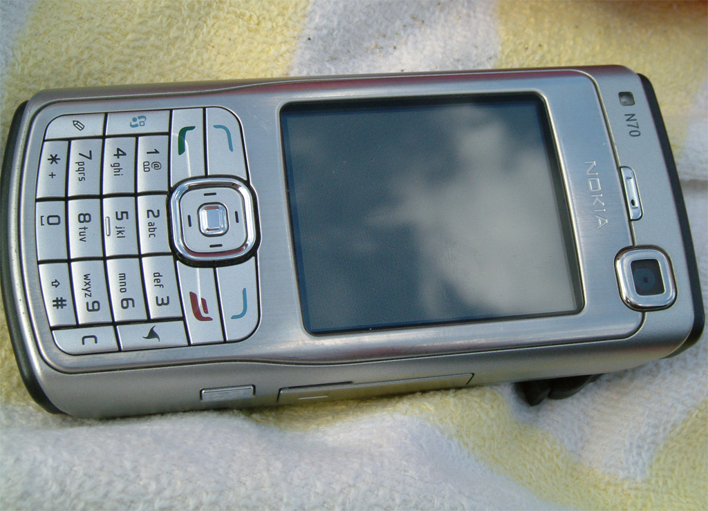 ...il cliente da lei chiamato non � al momento raggiungibile...