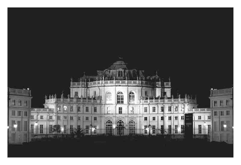 Palazzina di Stupinigi