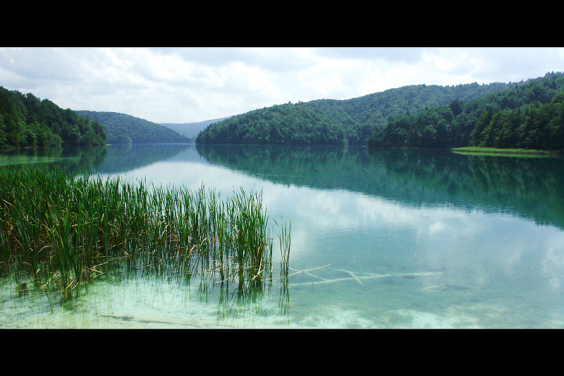 Plitvice...a colori