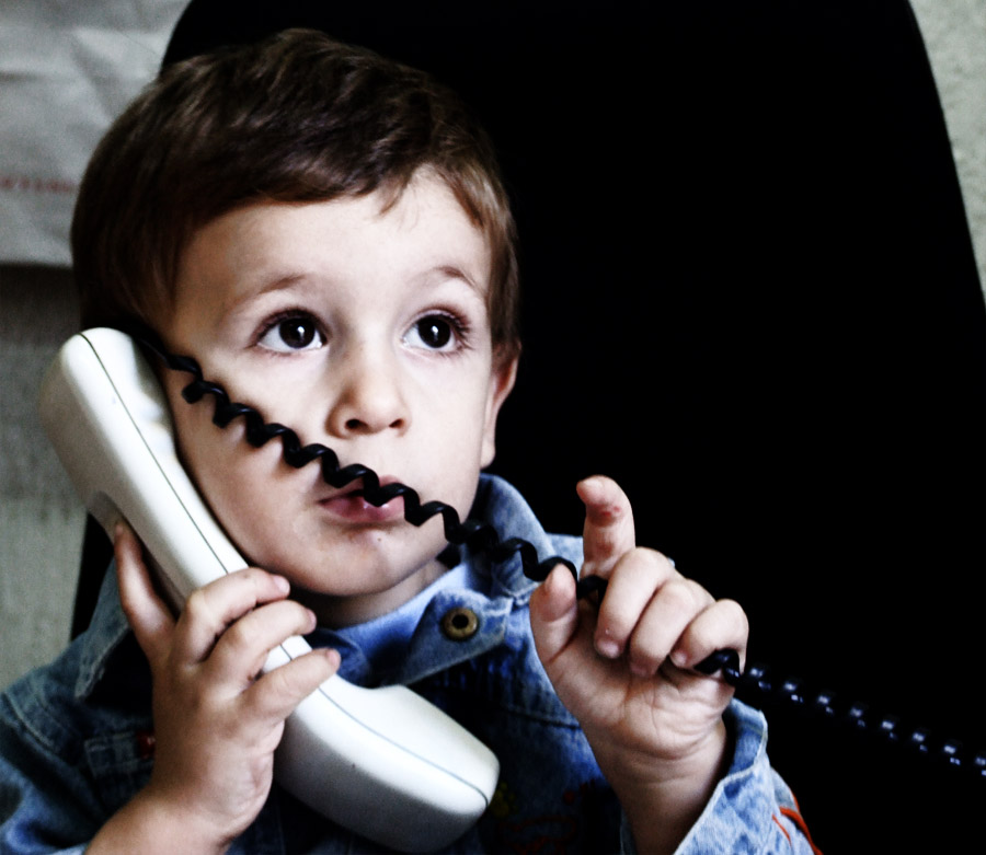 Piccolo imprenditore