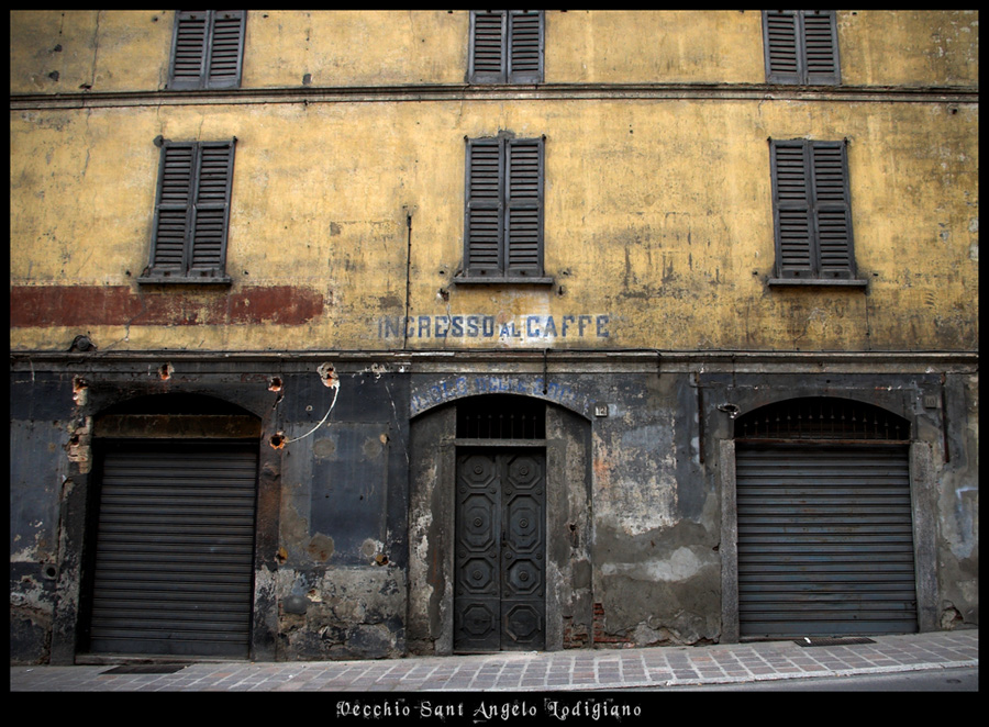 vecchio sant' angelo lodigiano