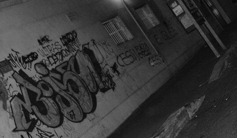 street