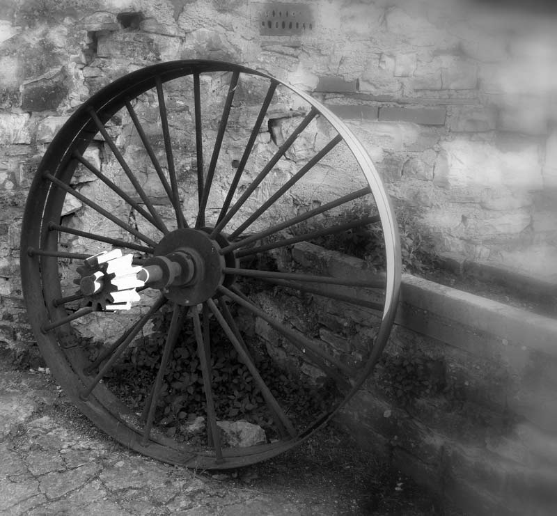 ...ma la vita continua!