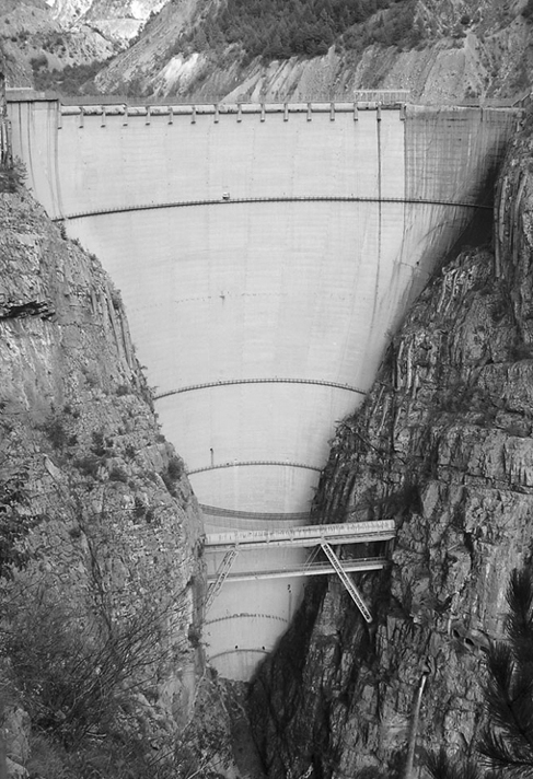 9 ottobre 1963 Vajont