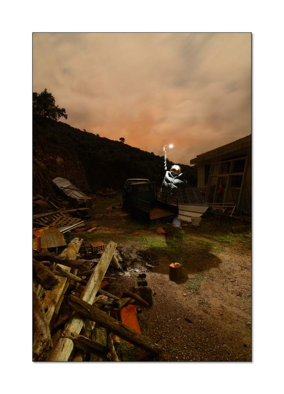 Prologue: Apocalypse and the new Messiah.