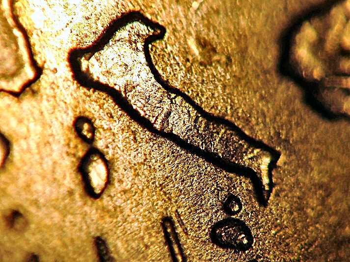 graffito del pleistocene